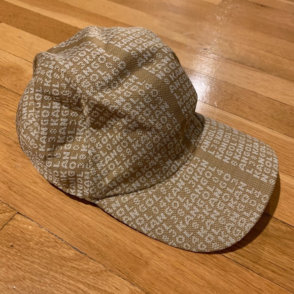 Kangol cap
